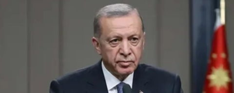 Cumhurbaşkanı Erdoğan füze olayı sonrası NATO ile temasları açıkladı