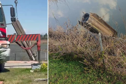 Hemen temasa geçildi! Türkiye'den İran'a füze tepkisi