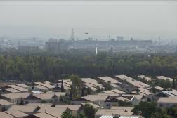 Irak’ta büyük elektrik kesintisi ülke genelini etkiledi