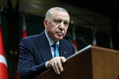 İran füzesi olayından sonra Cumhurbaşkanı Erdoğan'dan çarpıcı açıklama: "Balıklar ürküyor' diyenlere kulak kabartsaydık..."