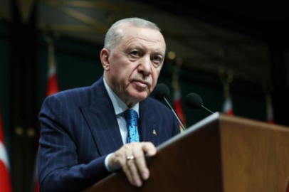 İran füzesi olayından sonra Cumhurbaşkanı Erdoğan'dan çarpıcı açıklama: "Balıklar ürküyor' diyenlere kulak kabartsaydık..."