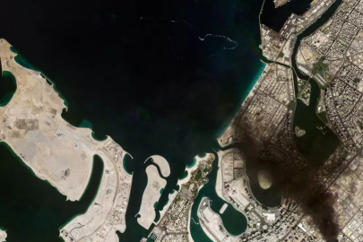 Körfez üzerinden kirli provokasyon: DMM'den saldırı iddialarına yalanlama