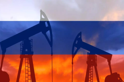 Rusya'dan Asya'ya petrol mesajı: Sevkiyatı artırmaya hazırız