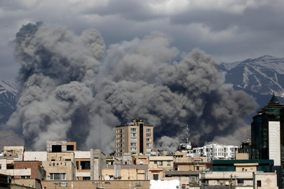 ABD ve İsrail'in İran'a yönelik saldırıları altıncı gününde: Son 24 saatte neler oldu?