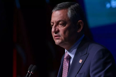 AK Parti'den CHP'ye TÜGVA tepkisi: İftira atmak Özgür Özel'in mesleği olmuş