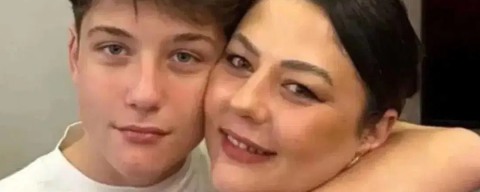 Atlas Çağlayan’ın ailesine tehdit edilmişti: 12 yıla kadar hapsi istendi