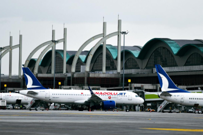 Avrupa'nın en hızlı büyüyen havalimanı belli oldu