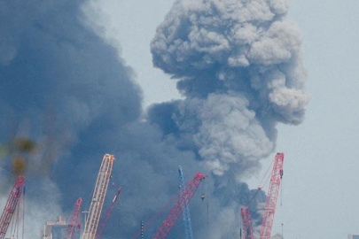 Bahreyn, İran'dan gönderilen 74 füze ve 95 İHA'ya müdahale ettiklerini açıkladı