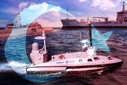 Bölgede kilit konuma yükseldik! Büyük güçlerin yapamadığını Türkiye başardı