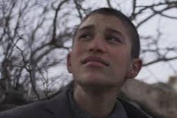 Çobanlıktan sinemaya Alpay Kaya başrolde izleyiciyle buluşuyor