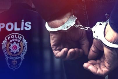 Erzurum'da 31 yıl hapis cezası olan hükümlü iftar yaparken yakalandı