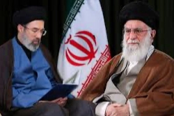 İran'da Ali Hamaney sonrası dönem için öne çıkan isimler