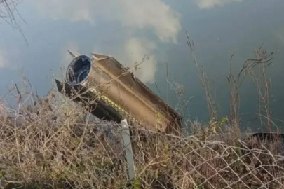 İran: Türkiye topraklarına füze atılmadı