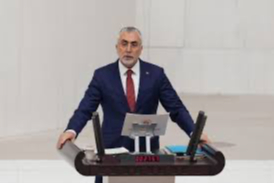 Işıkhan’dan işsizlik ödeneği açıklaması: 1 milyar liranın üzerinde ödeme yaptık