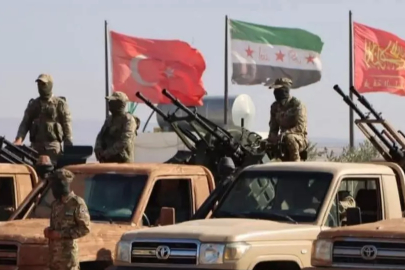 MİT ve Suriye istihbaratından ortak operasyon: Şam'ı hedef alan terör saldırısı engellendi