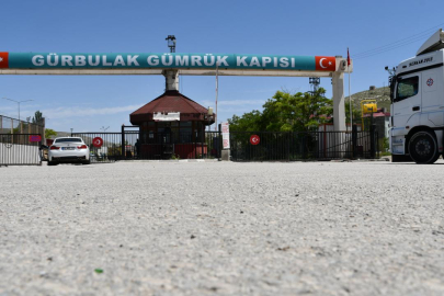 MSB: İran'dan göç iddiaları gerçeği yansıtmıyor