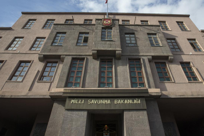 MSB: Türkiye bölgesel istikrarı koruma kararlılığını sürdürmektedir
