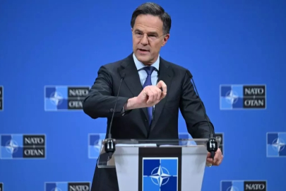 NATO'dan Türkiye mesajı: Topraklarımızın her karışını savunacağız