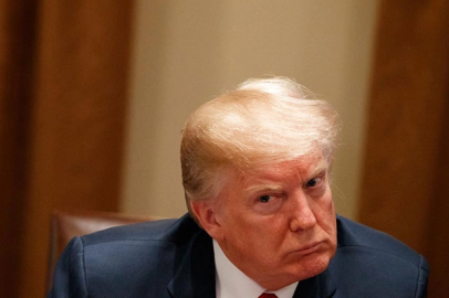 Trump Kürt grupların İran’a saldırısına destek verdi