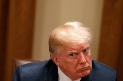 Trump Kürt grupların İran’a saldırısına destek verdi