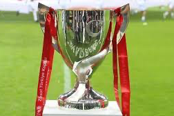 Ziraat Türkiye Kupası’nda çeyrek finalistler belli oldu