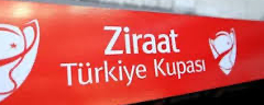 Ziraat Türkiye Kupası’nda çeyrek finalistler belli oldu