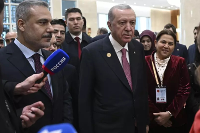 ABD medyasının uykuları kaçtı! ''Türkiye bölgesel güç oldu'' hazımsızlığı