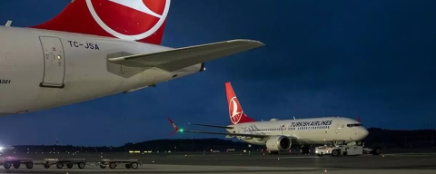 Bakan Uraloğlu açıkladı: O ülkelere uçuşlar durduruldu