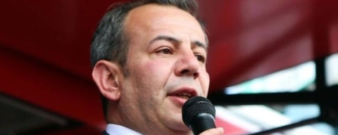 Bolu’da Tanju Özcan’ın yerine başkan vekili belirlendi