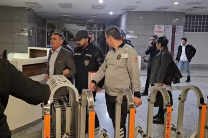 Davada karar çıktı: Eski TÜSİAD başkanlarına hapis cezası