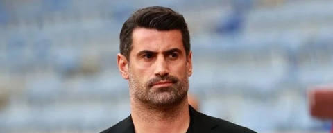 Gençlerbirliği’nde Volkan Demirel dönemi başladı