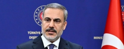 Hakan Fidan dört ülkenin dışişleri bakanıyla görüştü