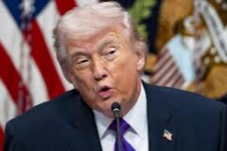 Hürmüz Boğazı krizi: Trump'tan yeni mesaj geldi