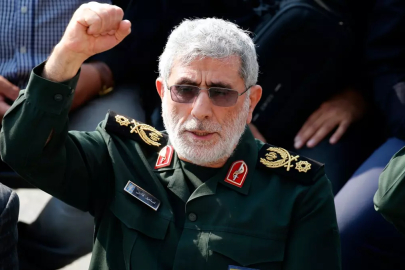 İran'da kayıp komutan krizi: ''Casusluktan idam edildi'' iddiası