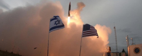 İran'dan ABD'ye suçlama: “Büyük İsrail yanılsaması nedeniyle savaşa sürüklendi”