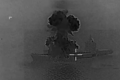 ABD/İsrail-İran savaşı 7. gününde! İHA gemisi vuruldu