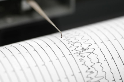 Karadeniz'de 4 büyüklüğünde deprem