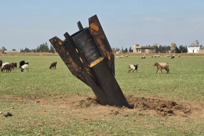 MOSSAD yine sahnede! ''Sahte bayrak'' saldırıları