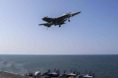 ABD ordusu duyurdu: İran’da 3 bini aşkın hedef vuruldu