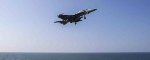 ABD ordusu duyurdu: İran’da 3 bini aşkın hedef vuruldu