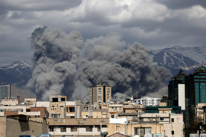 Almanya, ABD-İsrail ile İran arasındaki savaşa katılmayacaklarını açıkladı