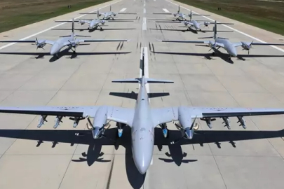 Bayraktar KIZILELMA için geri sayım: Dünyada bir ilk, bu yıl envantere giriyor