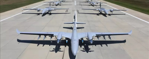 Bayraktar KIZILELMA için geri sayım: Dünyada bir ilk, bu yıl envantere giriyor