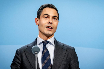 Hollanda Başbakanı Jetten’den İran saldırıları çıkışı: Uluslararası hukuka uygun değil