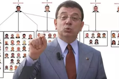 ''İmamoğlu suç örgütü'' için hesap vakti! Asrın yolsuzluk davası başlıyor