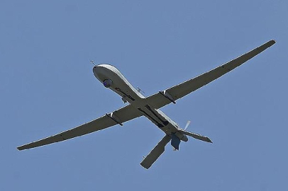 İran: ABD ve İsrail’e ait 13 gelişmiş İHA düşürüldü