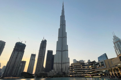 İran’dan BAE’deki ABD üssüne İHA saldırısı: El Dafra Hava Üssü hedef alındı