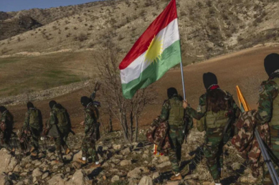 İran’dan IKBY’ye sert uyarı: ABD ve İsrail’le iş birliği yaparsanız sizi ezeriz