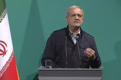 Pezeşkiyan’dan komşu ülkelere mesaj: Özür diliyorum, askeri müdahale olmayacak