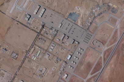 Suudi Arabistan:Prens Sultan Hava Üssü’ne atılan balistik füze engellendi